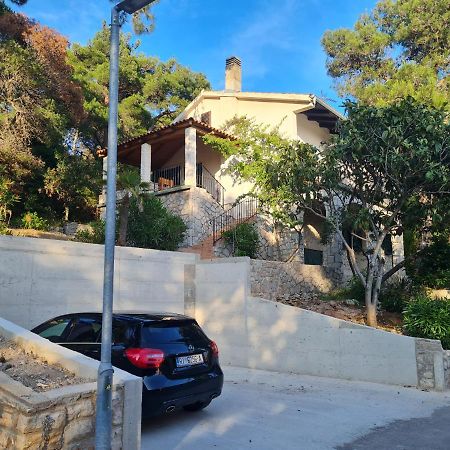 Apartment Sunshine Mali Losinj Ngoại thất bức ảnh