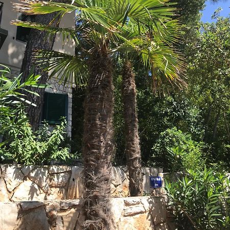 Apartment Sunshine Mali Losinj Ngoại thất bức ảnh