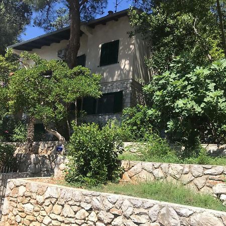 Apartment Sunshine Mali Losinj Ngoại thất bức ảnh