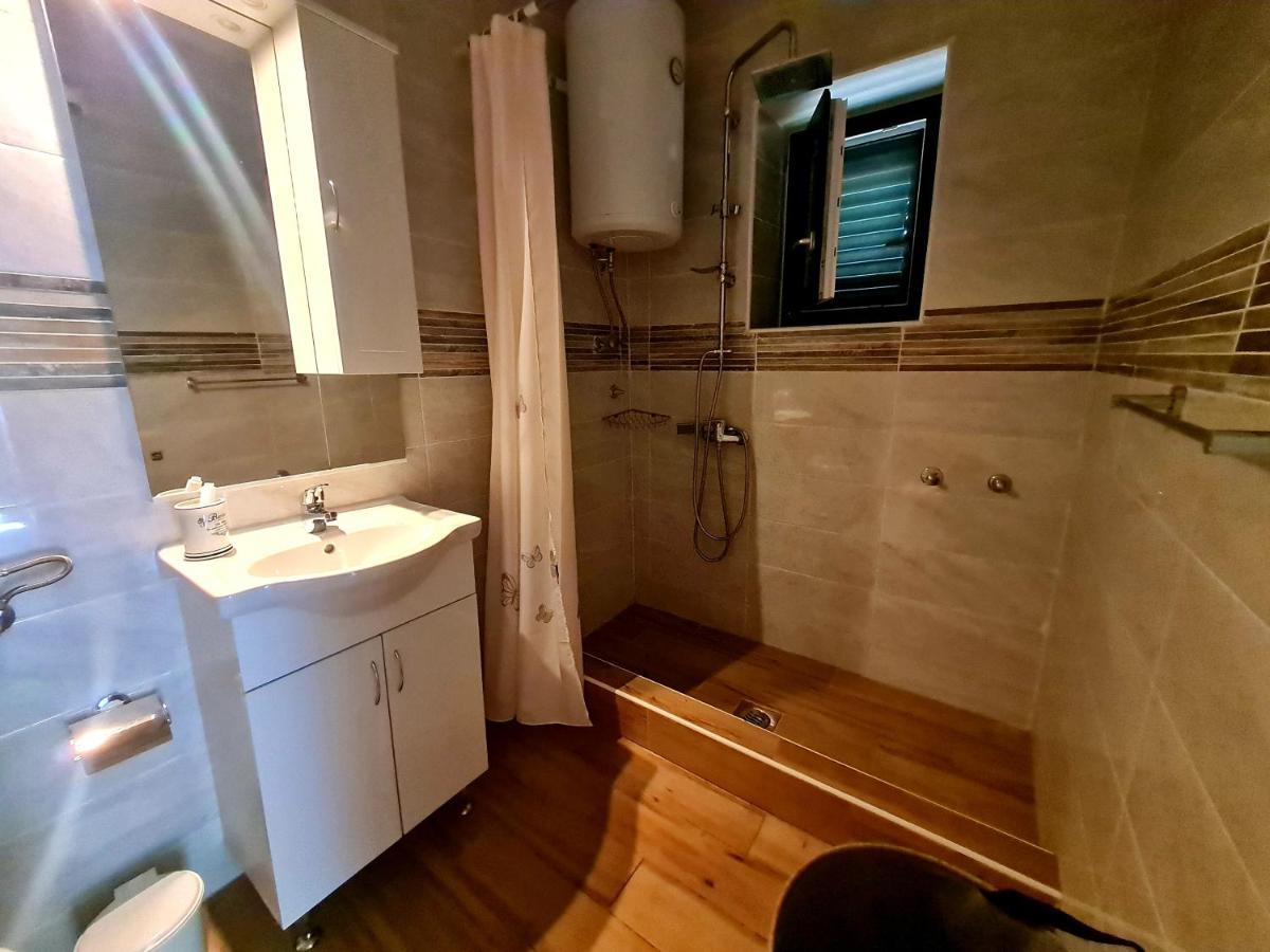 Apartment Sunshine Mali Losinj Ngoại thất bức ảnh