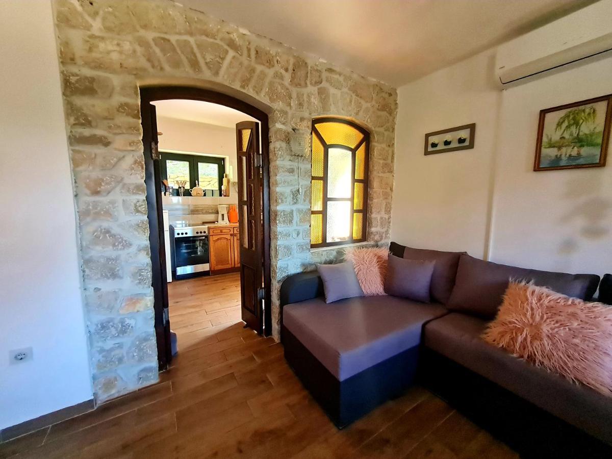 Apartment Sunshine Mali Losinj Ngoại thất bức ảnh