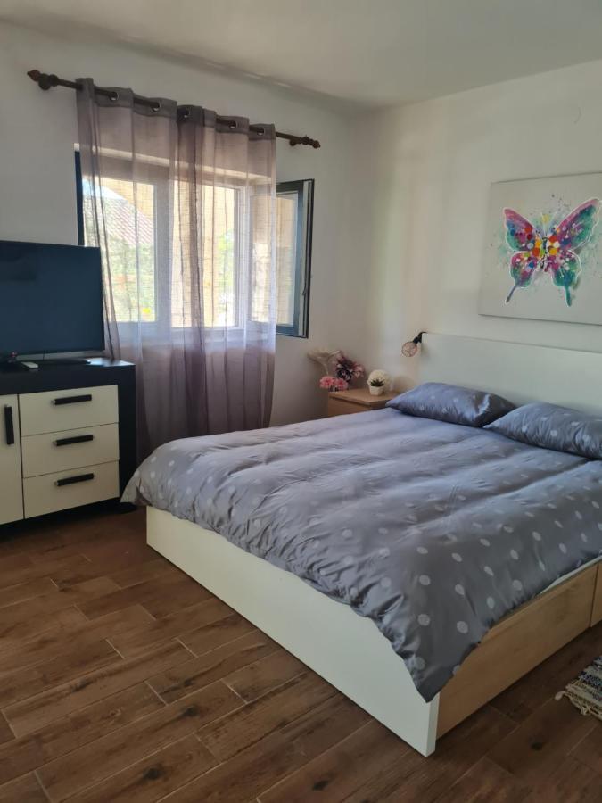 Apartment Sunshine Mali Losinj Ngoại thất bức ảnh