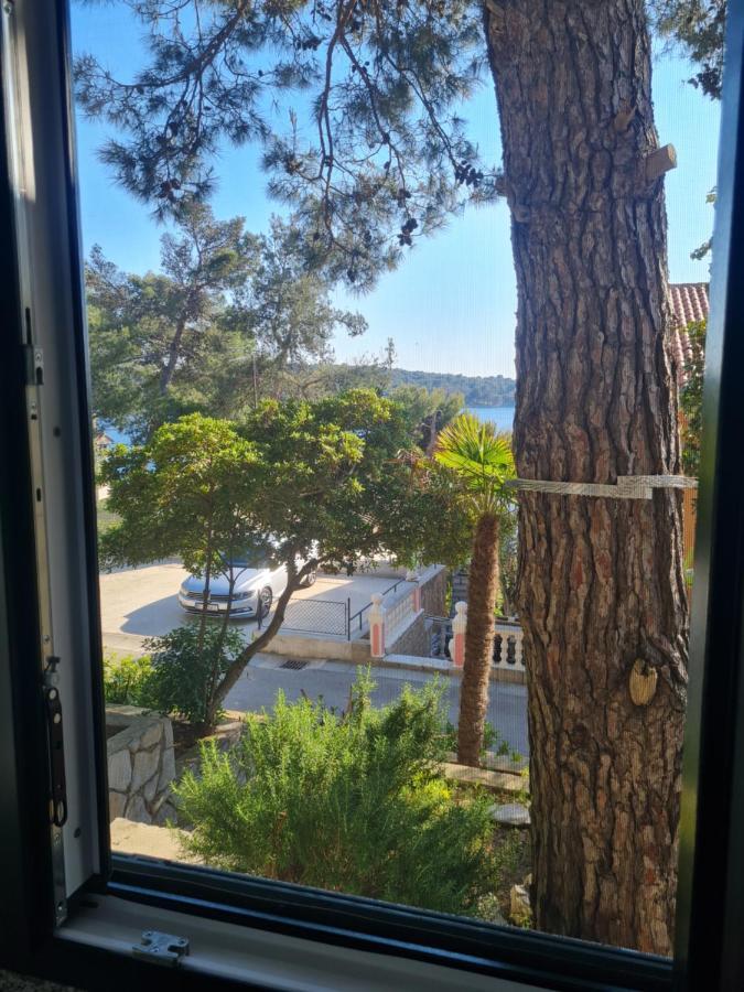 Apartment Sunshine Mali Losinj Ngoại thất bức ảnh