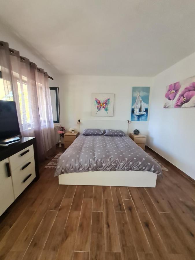 Apartment Sunshine Mali Losinj Ngoại thất bức ảnh