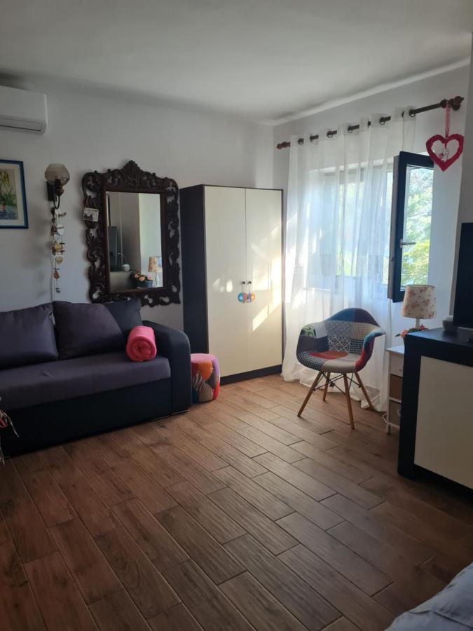 Apartment Sunshine Mali Losinj Ngoại thất bức ảnh