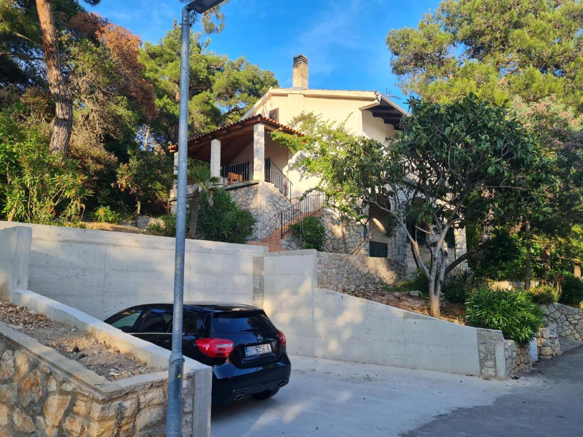 Apartment Sunshine Mali Losinj Ngoại thất bức ảnh