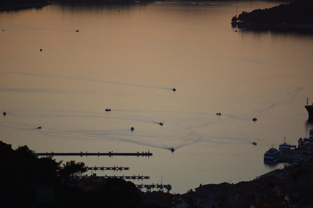 Apartment Sunshine Mali Losinj Ngoại thất bức ảnh