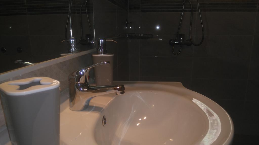 Apartment Sunshine Mali Losinj Ngoại thất bức ảnh