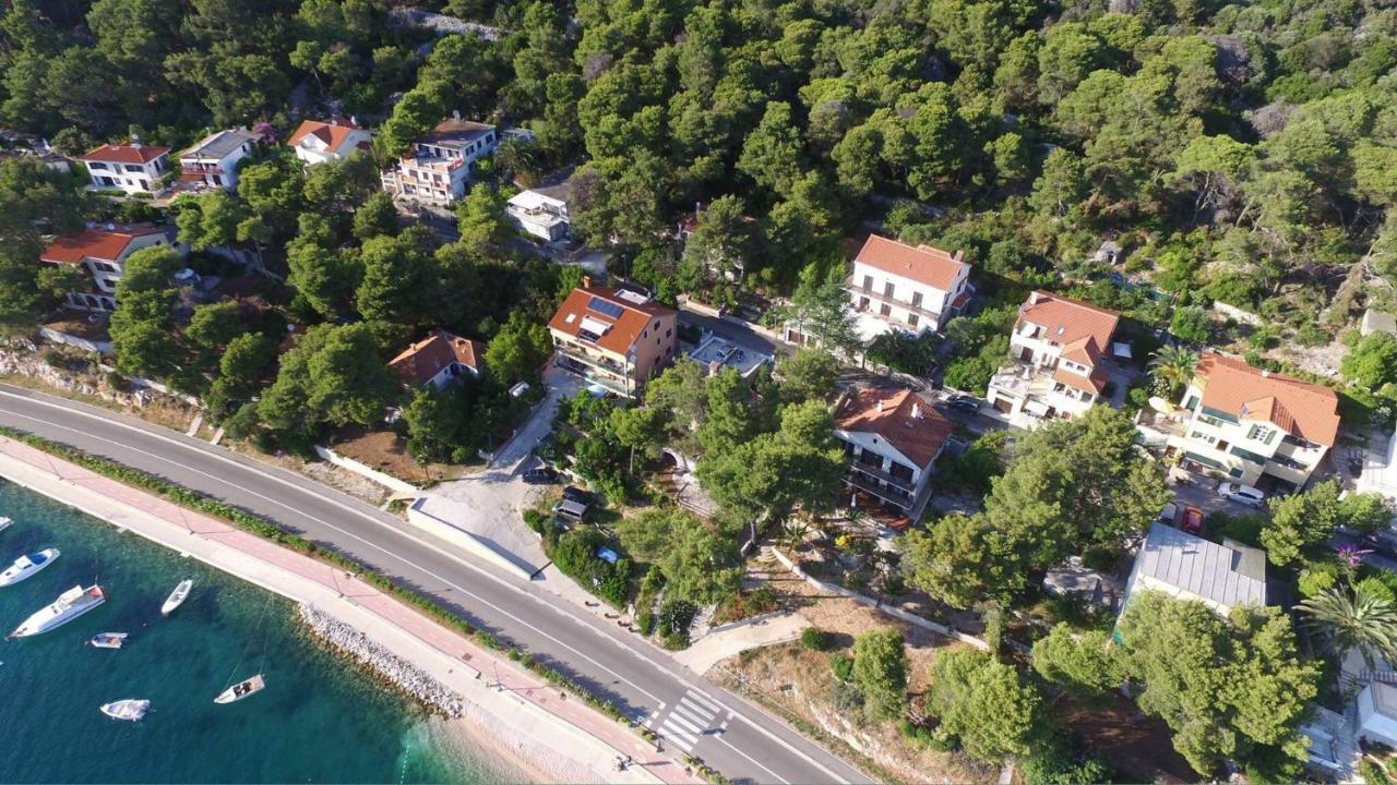 Apartment Sunshine Mali Losinj Ngoại thất bức ảnh