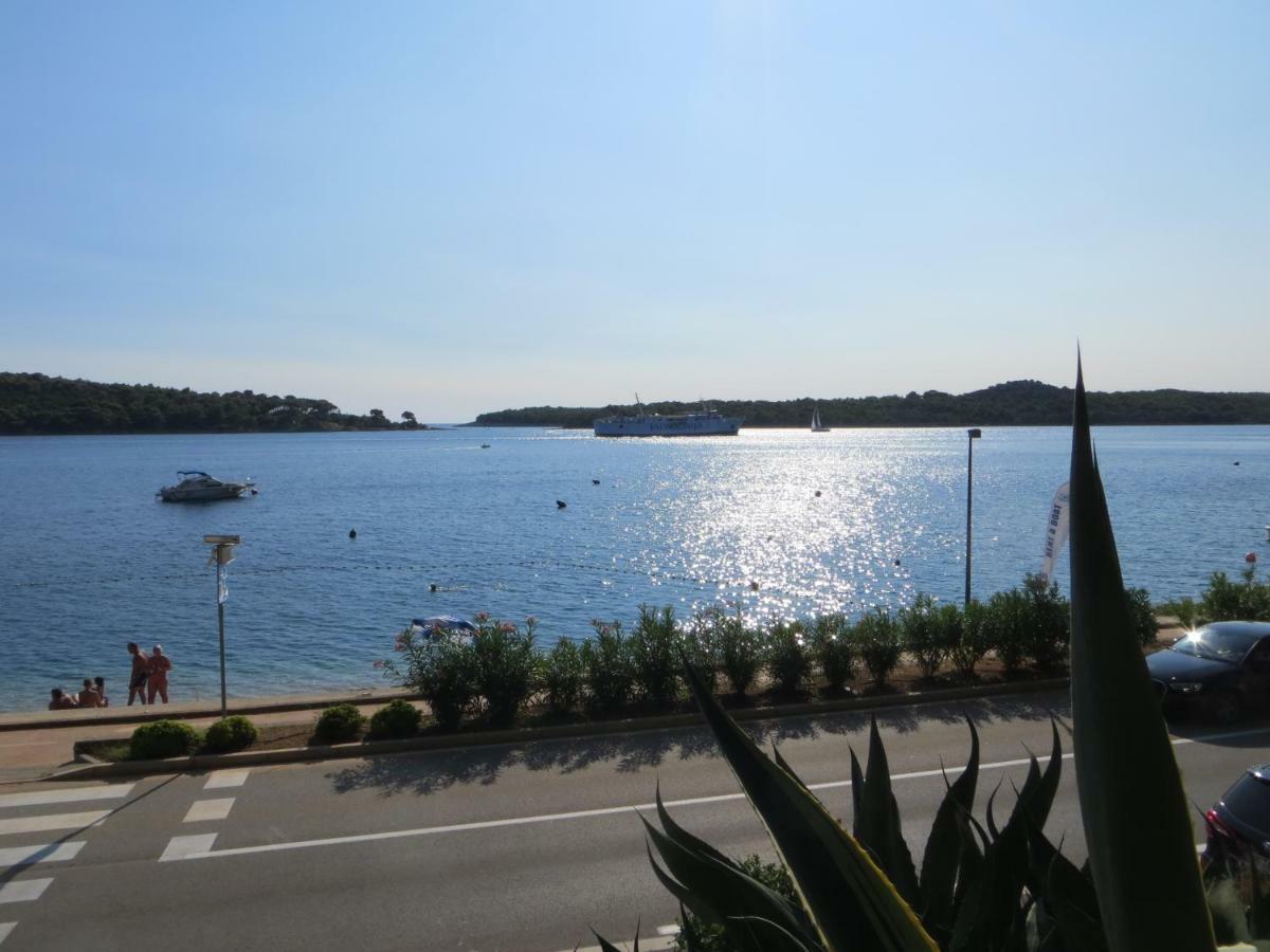 Apartment Sunshine Mali Losinj Ngoại thất bức ảnh