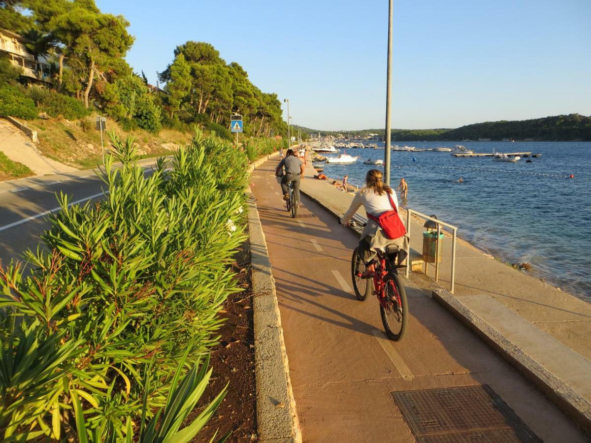 Apartment Sunshine Mali Losinj Ngoại thất bức ảnh