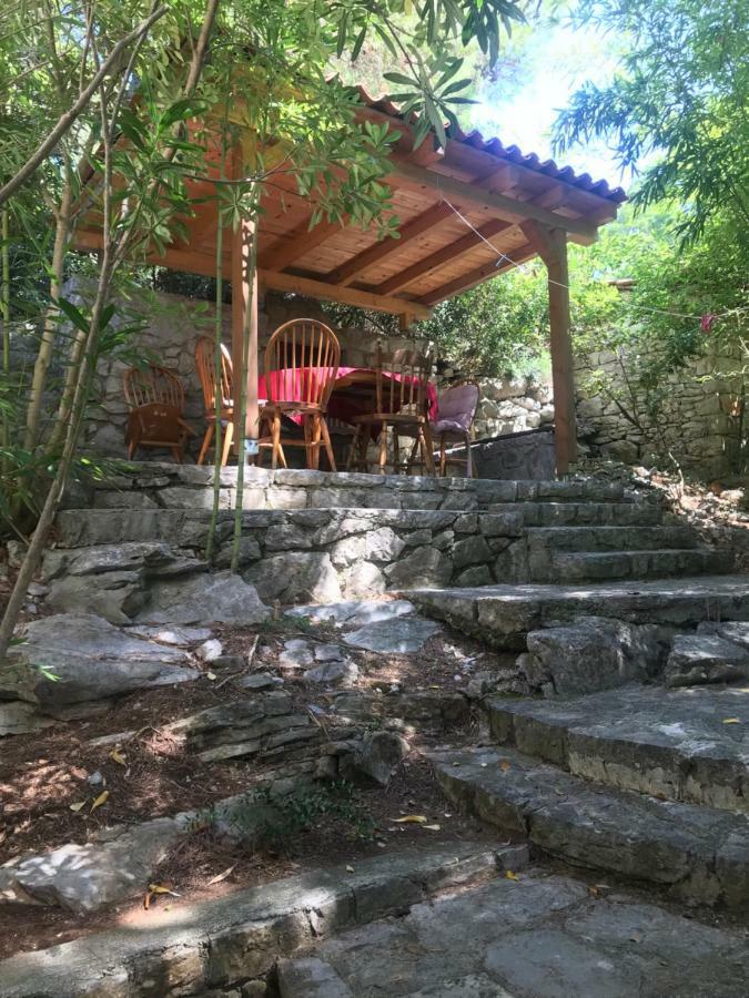 Apartment Sunshine Mali Losinj Ngoại thất bức ảnh