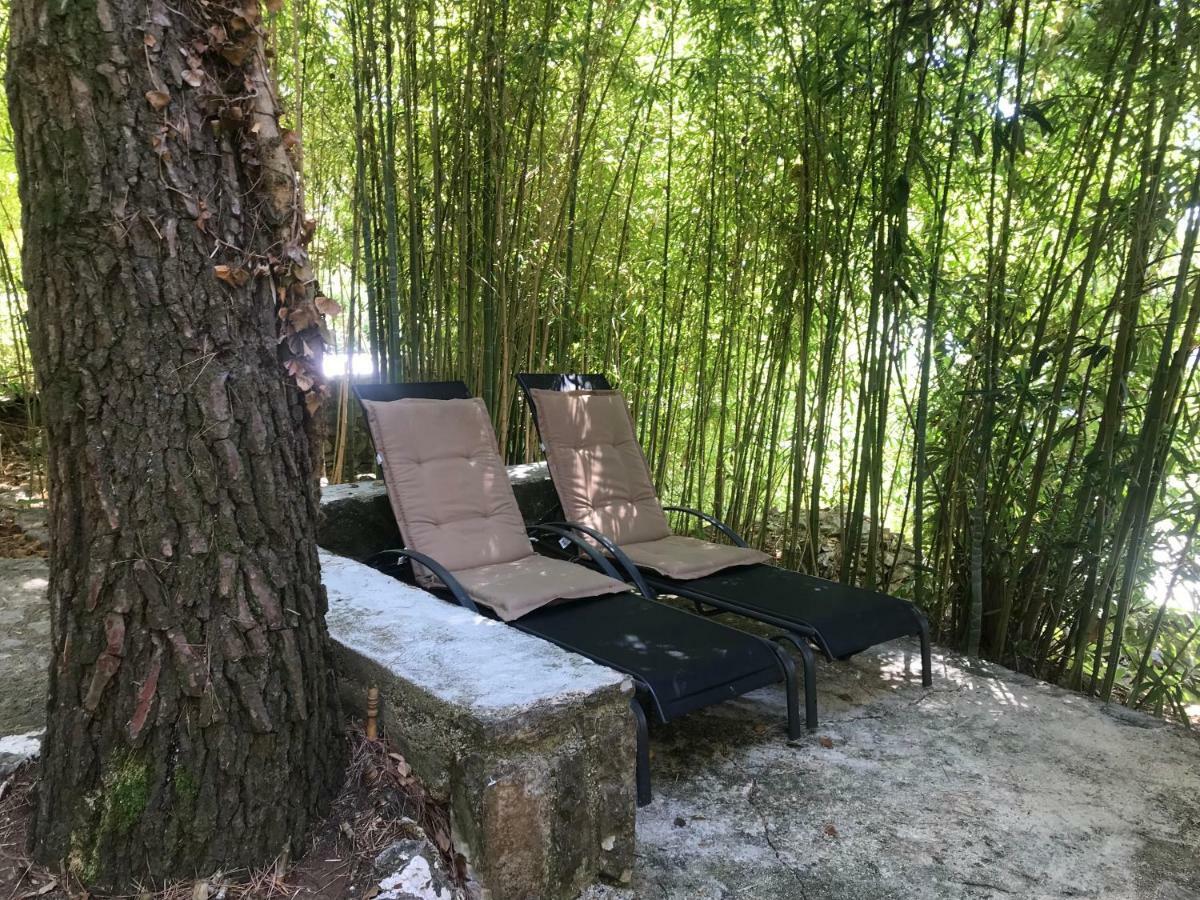 Apartment Sunshine Mali Losinj Ngoại thất bức ảnh
