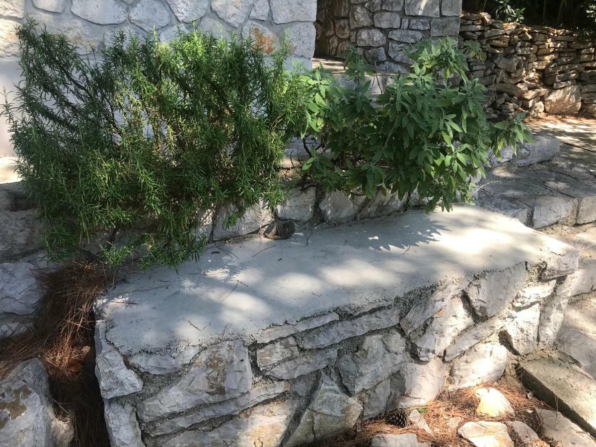 Apartment Sunshine Mali Losinj Ngoại thất bức ảnh
