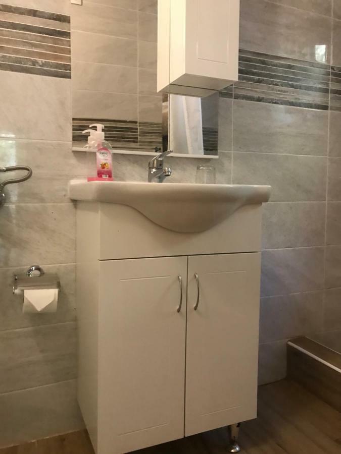 Apartment Sunshine Mali Losinj Ngoại thất bức ảnh