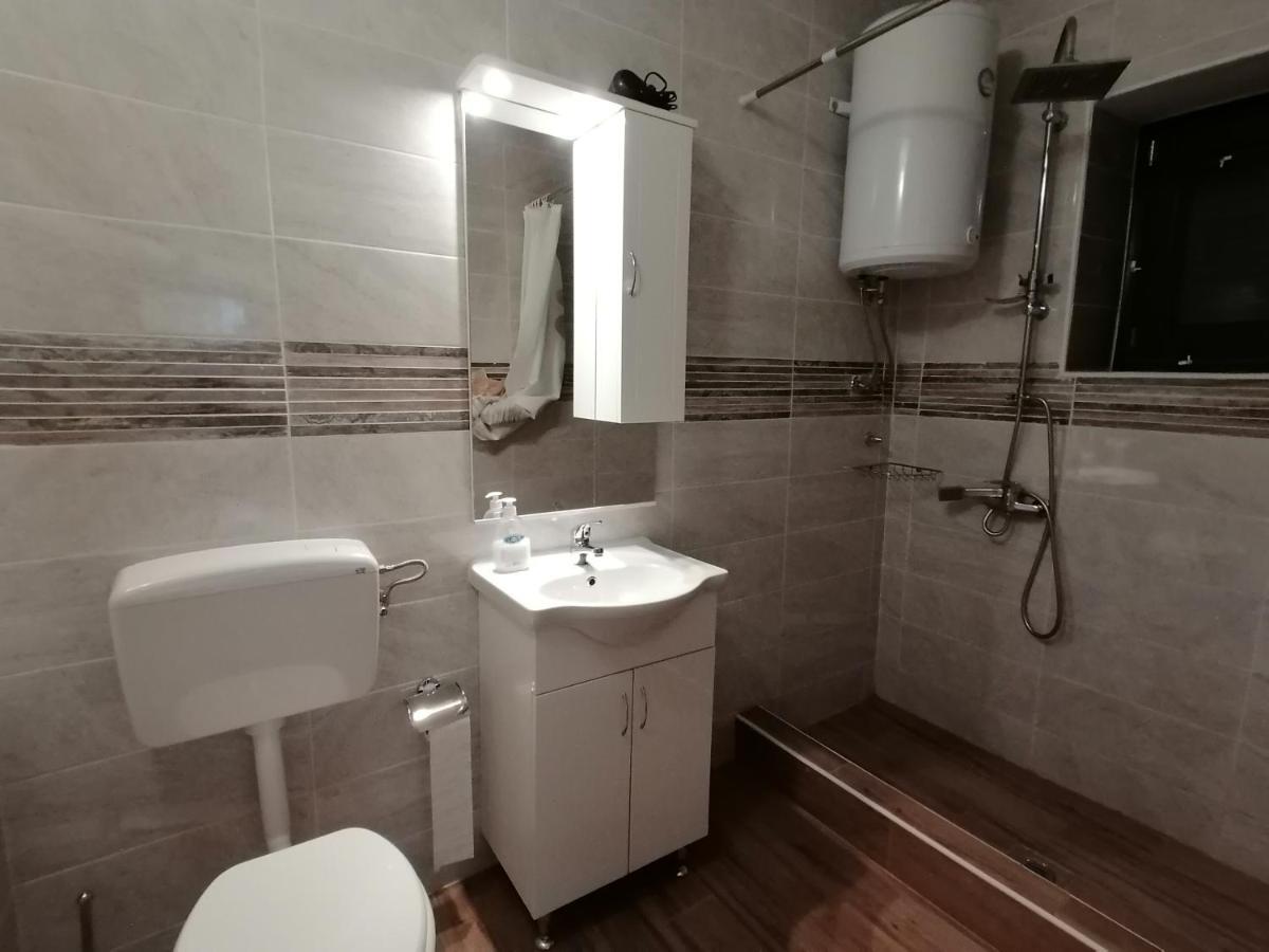 Apartment Sunshine Mali Losinj Ngoại thất bức ảnh