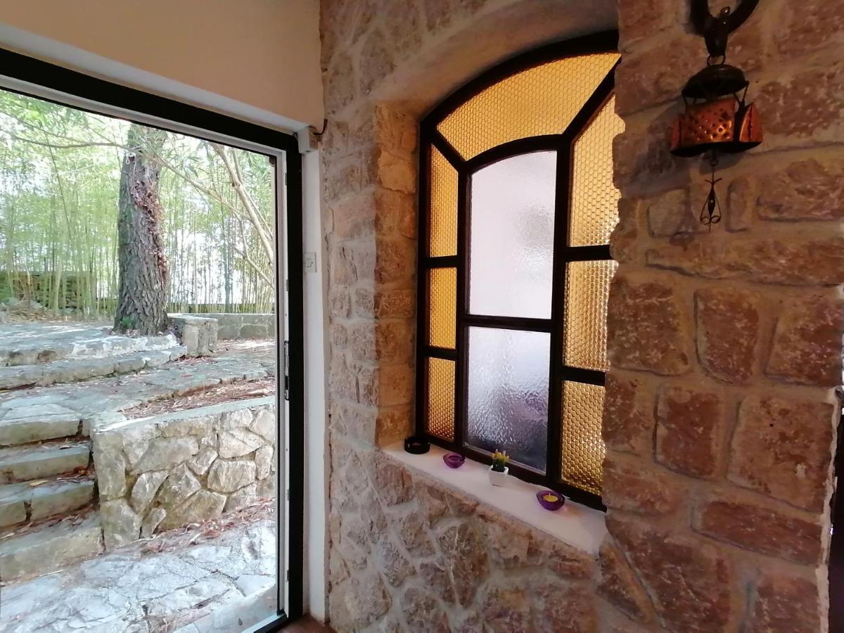 Apartment Sunshine Mali Losinj Ngoại thất bức ảnh