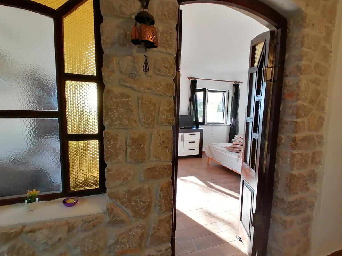 Apartment Sunshine Mali Losinj Ngoại thất bức ảnh