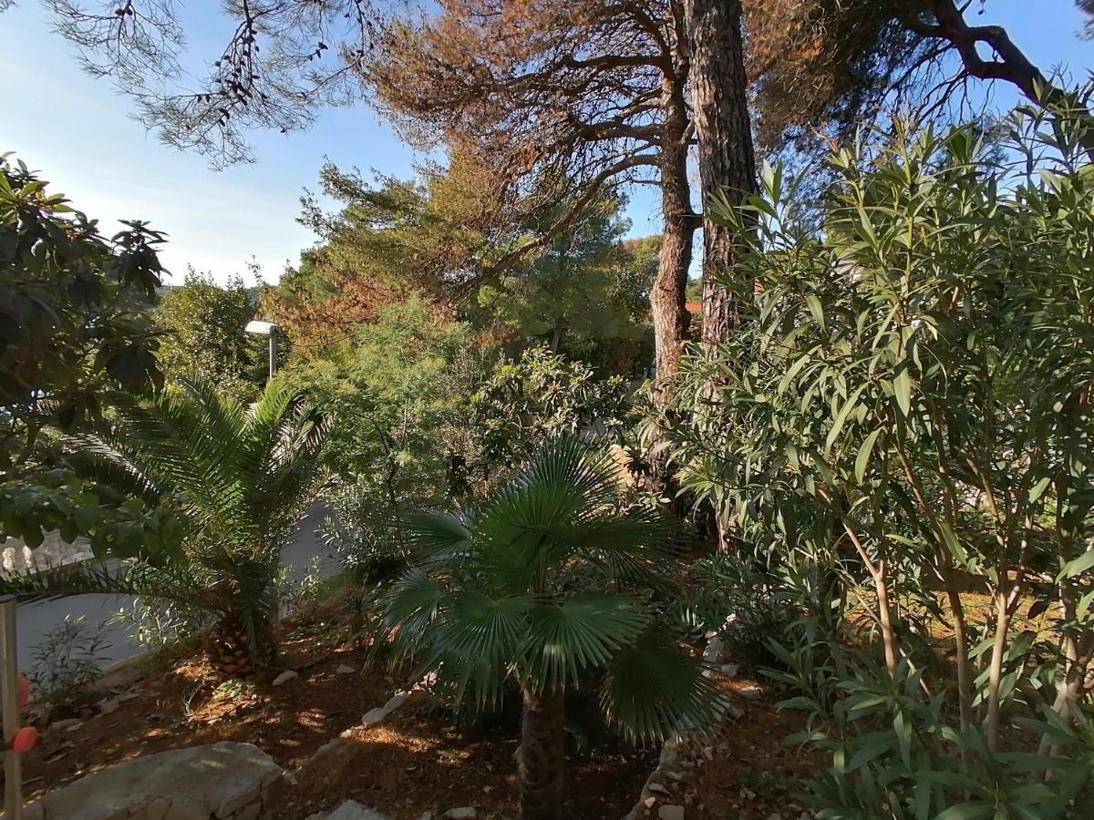 Apartment Sunshine Mali Losinj Ngoại thất bức ảnh