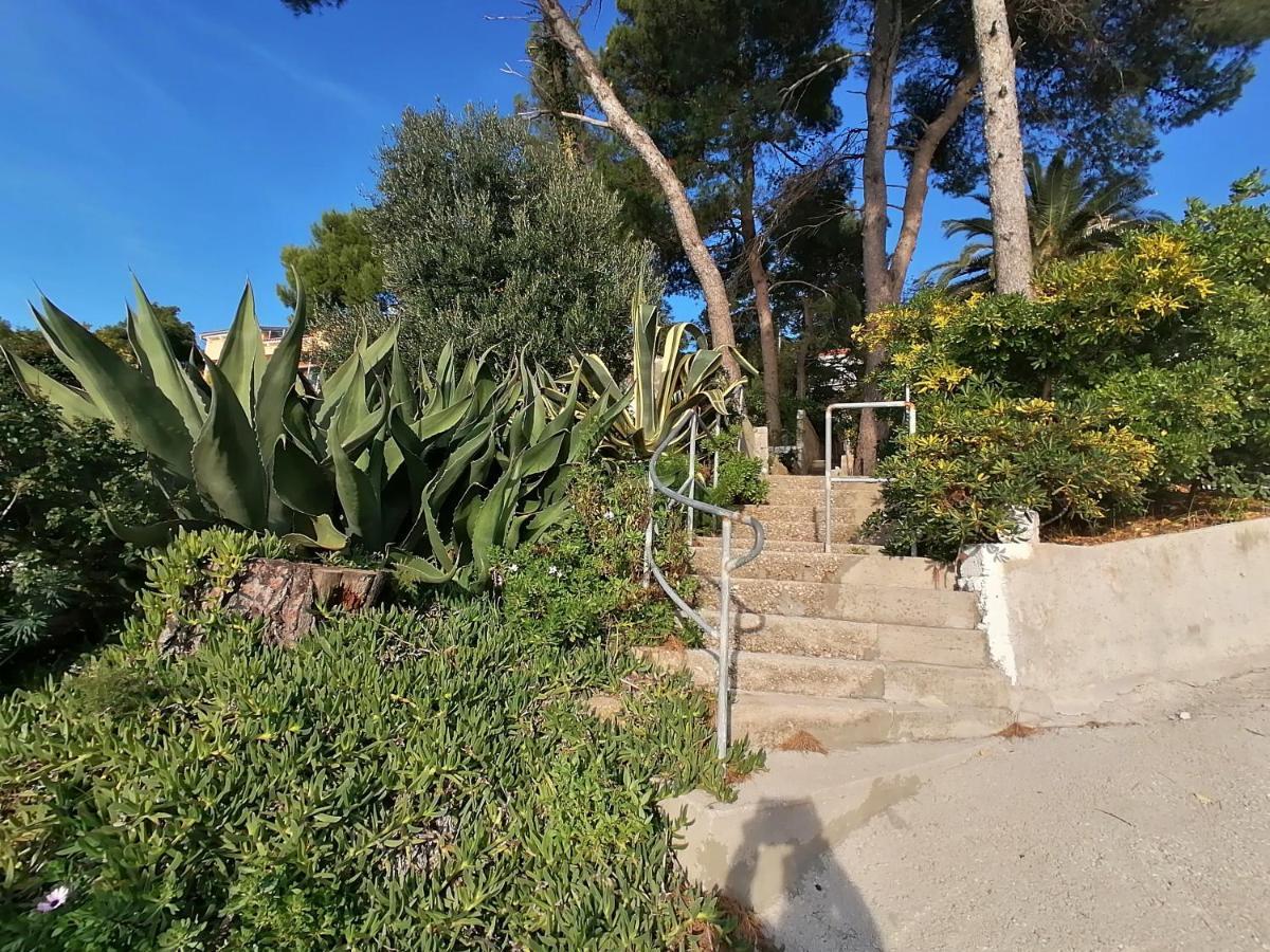 Apartment Sunshine Mali Losinj Ngoại thất bức ảnh